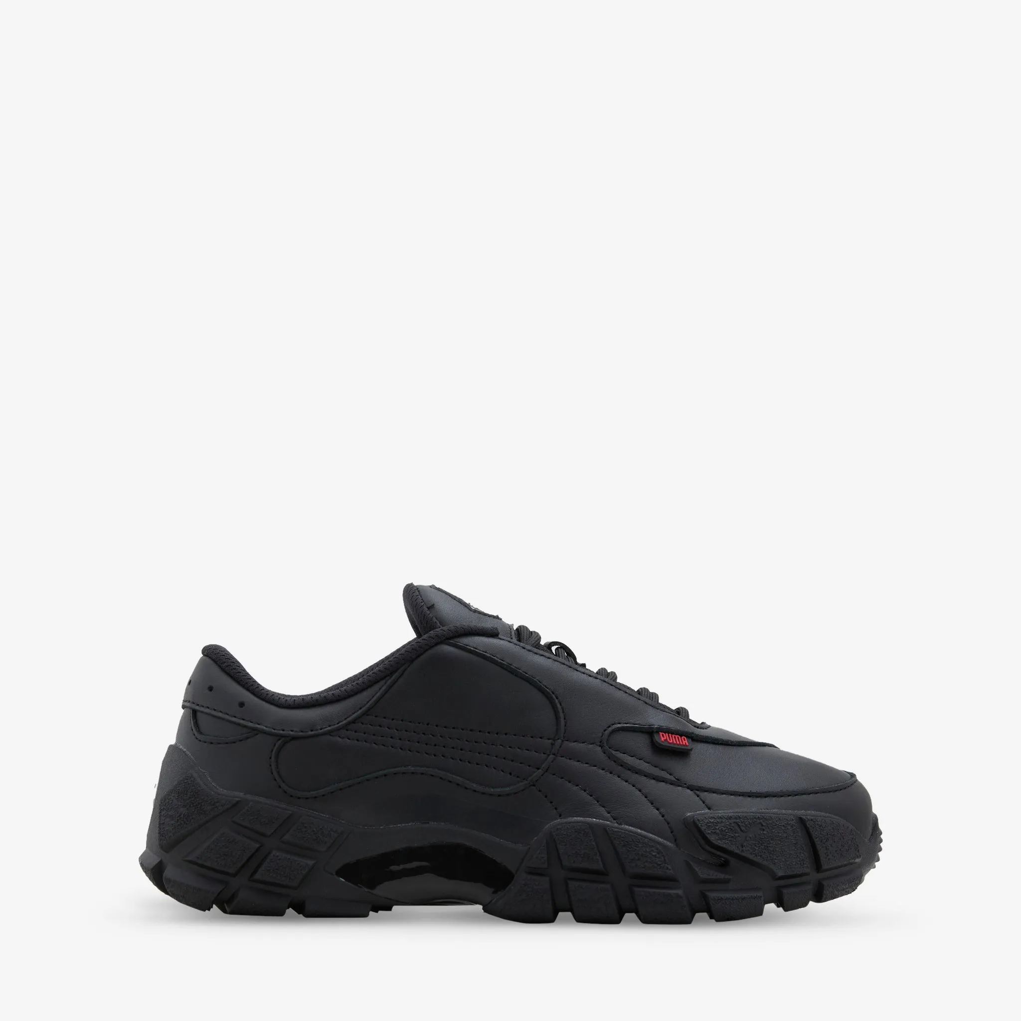Derby Style Skepta x Skope BTS PUMA Black