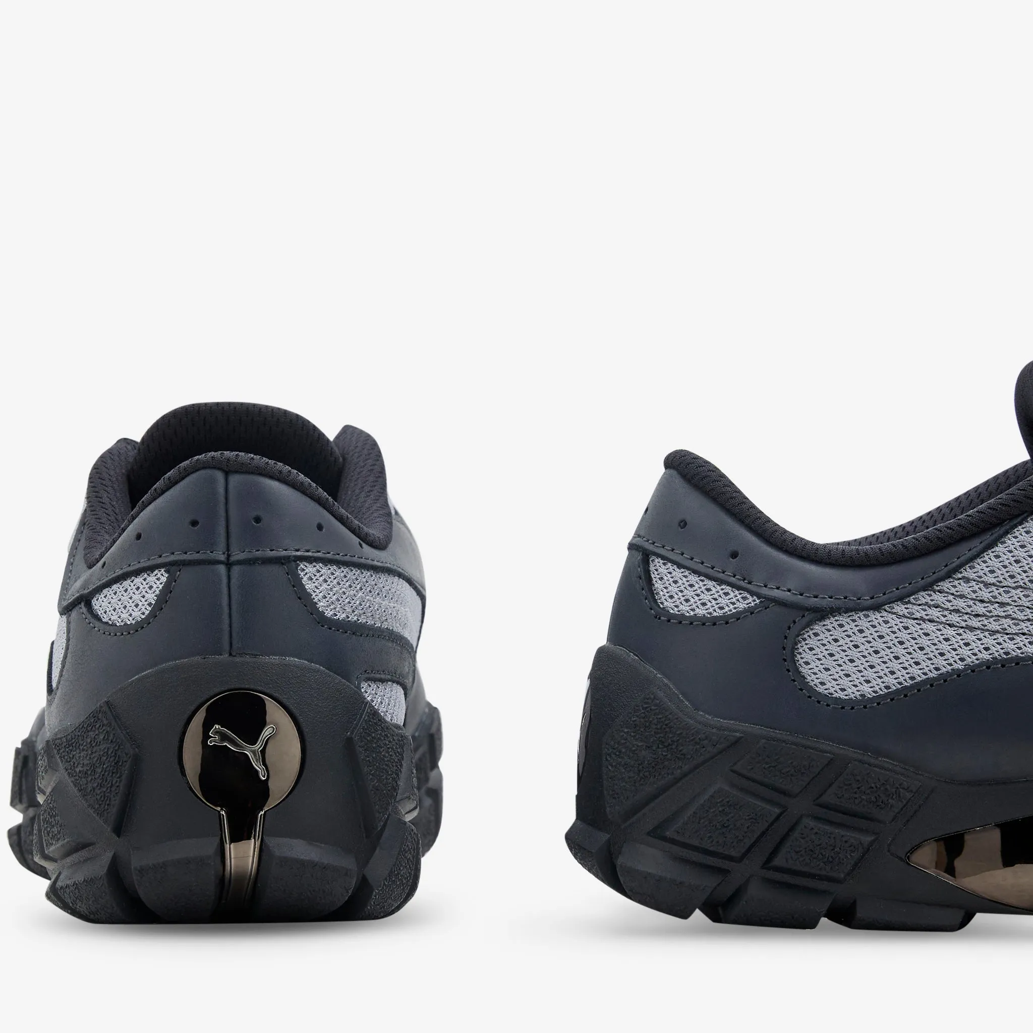 Skepta x Skope Flat Dark Gray | PUMA Silver City Look