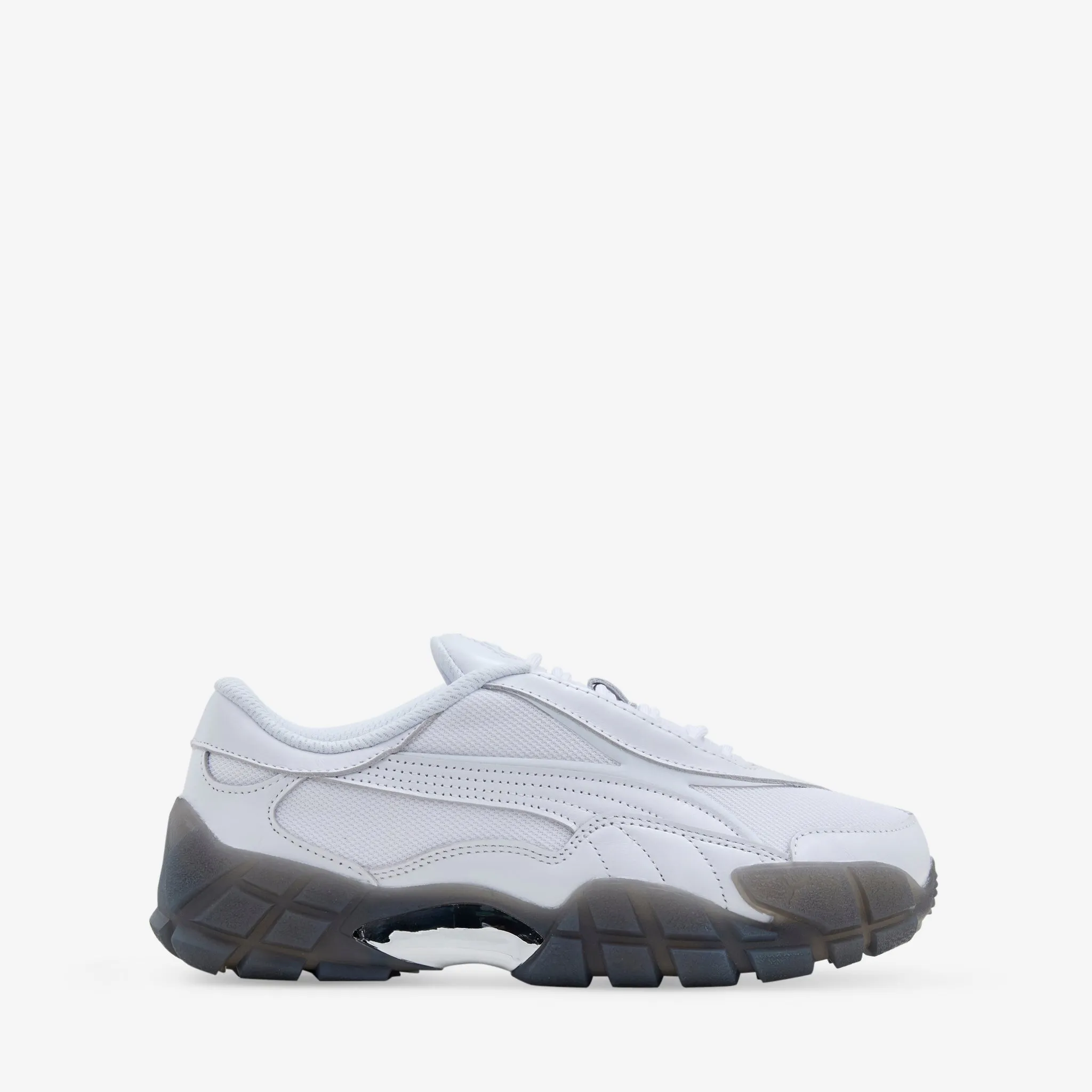 Team Jog Skepta x Skope WP PUMA White | PUMA Black