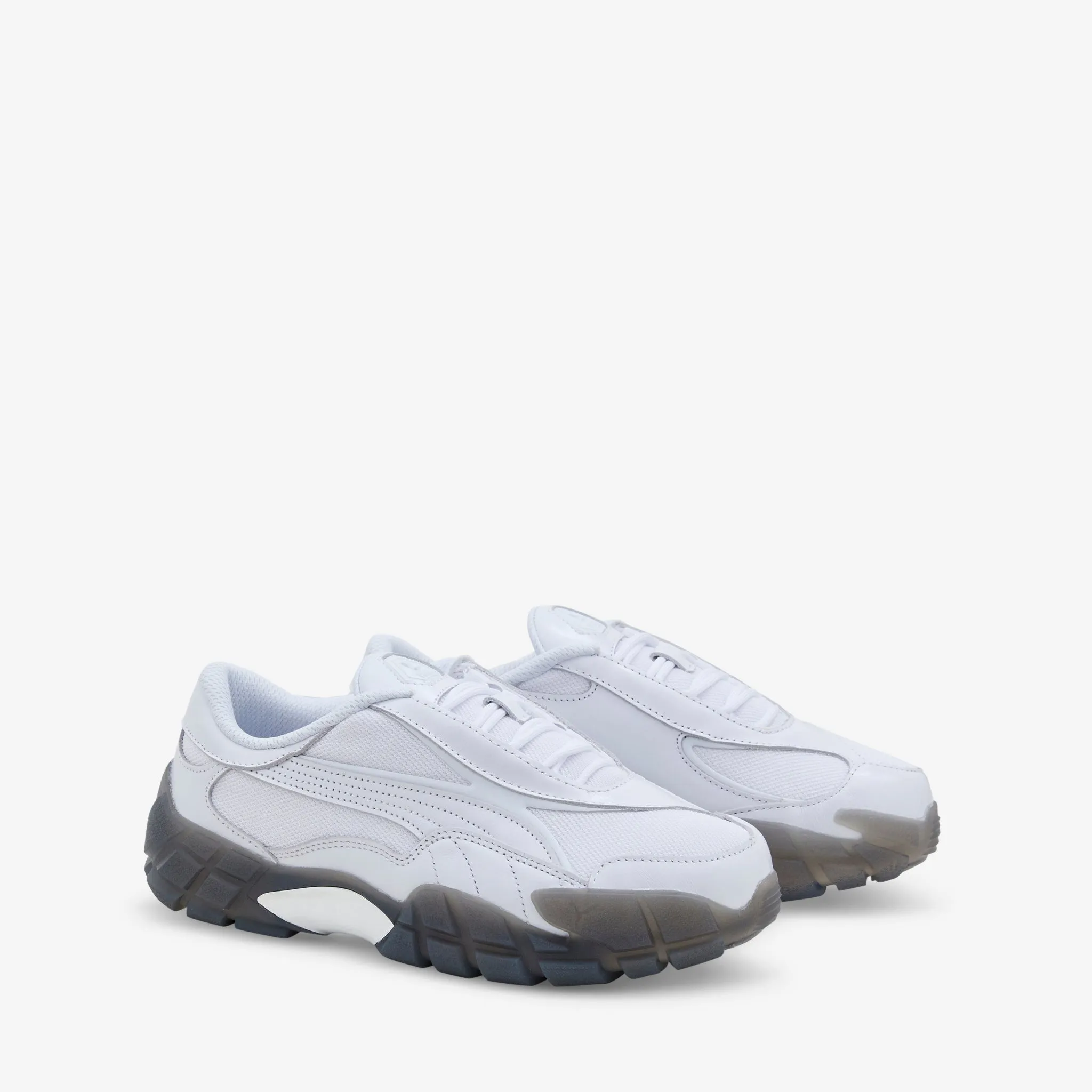 Youth Pick Skepta x Skope WP PUMA White | PUMA Black