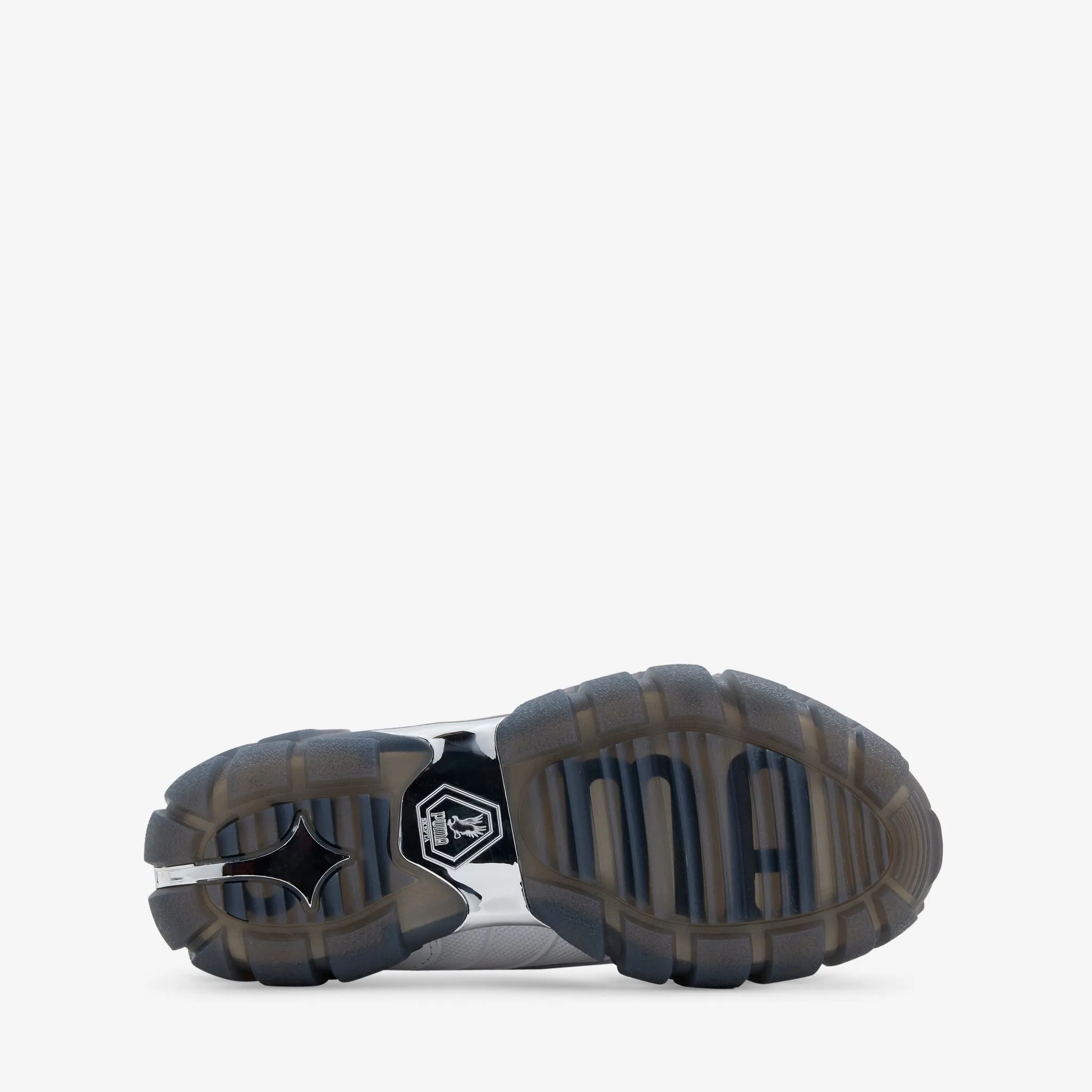 Art Fair Skepta x Skope WP PUMA White | PUMA Black