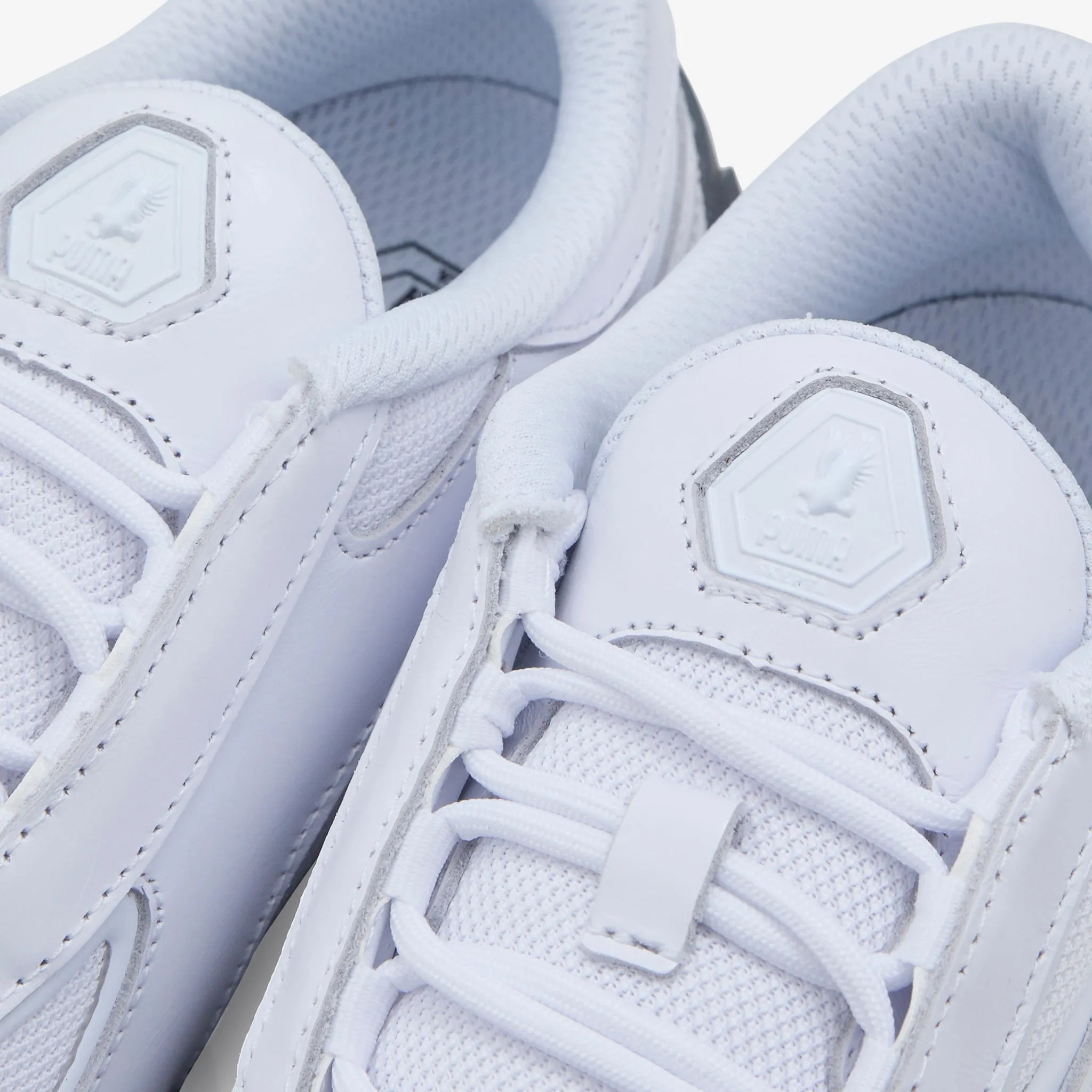 Skepta x Skope WP PUMA White | PUMA Black Modern Ease Soft Touch