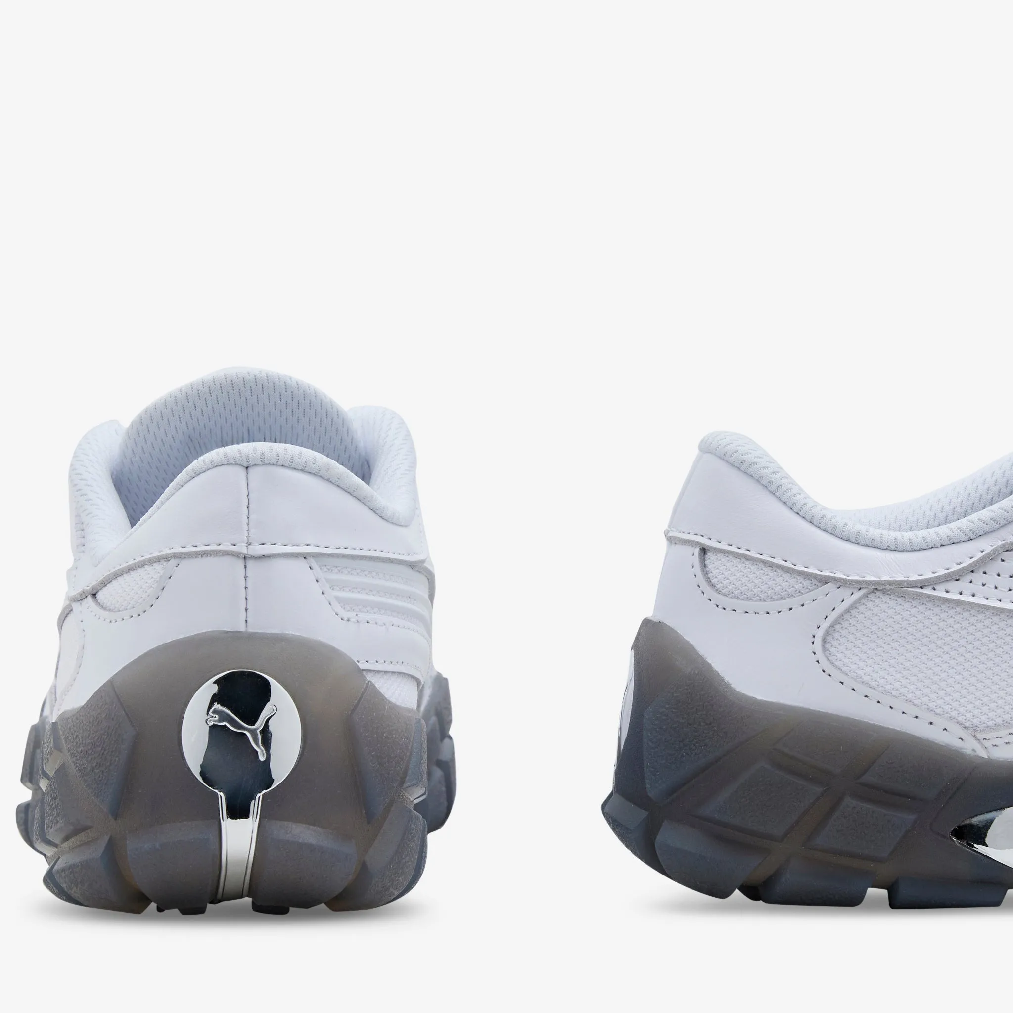 Lake Step City Mood Skepta x Skope WP PUMA White | PUMA Black