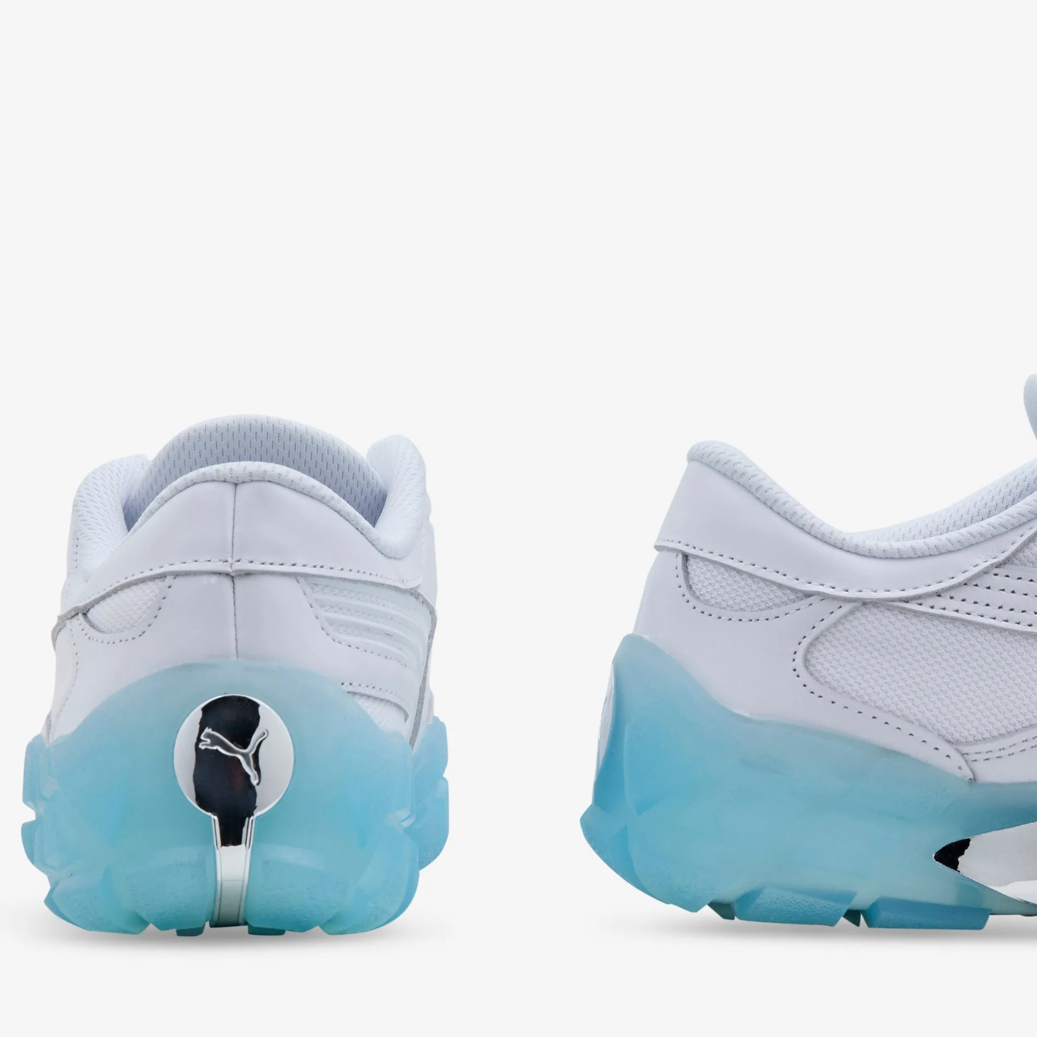 Skepta x Skope WP PUMA White | Regal Blue Stone Path