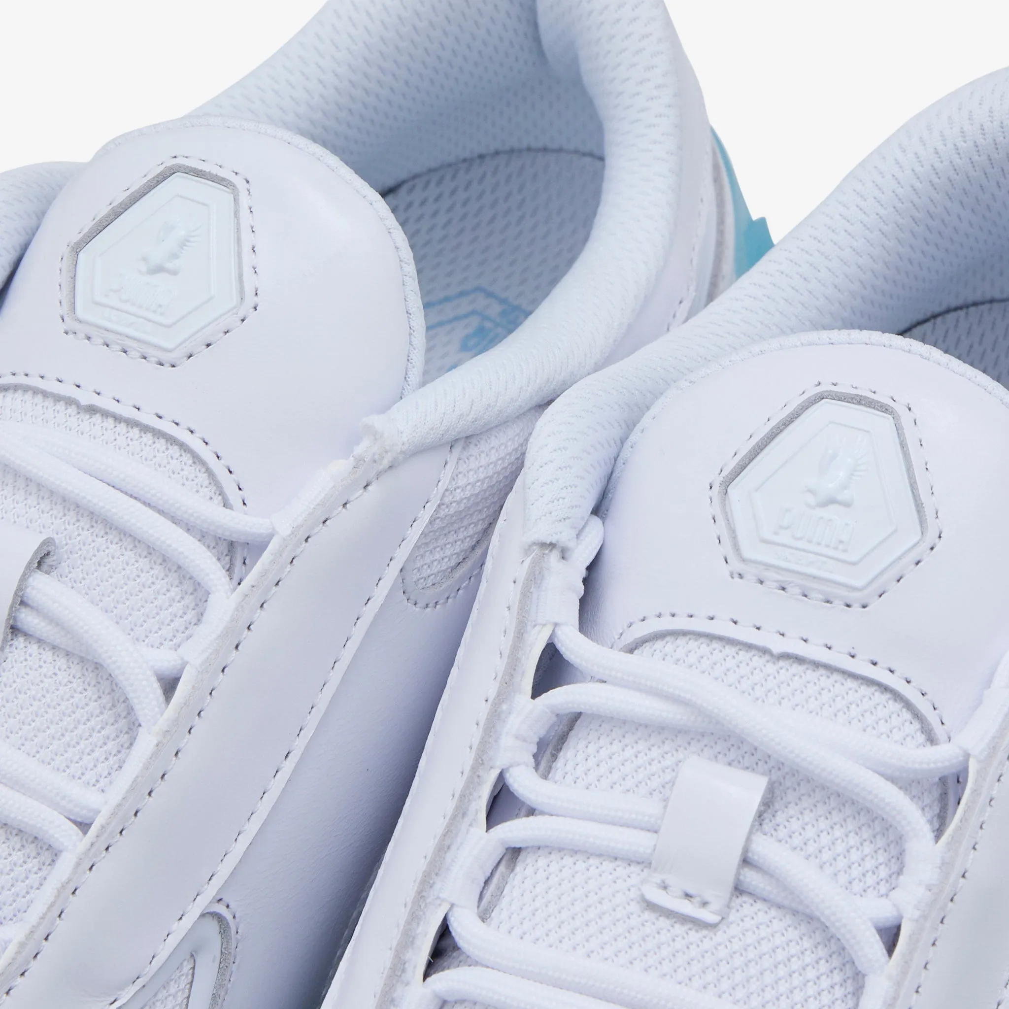 Comfy Walking Skepta x Skope WP PUMA White | Regal Blue