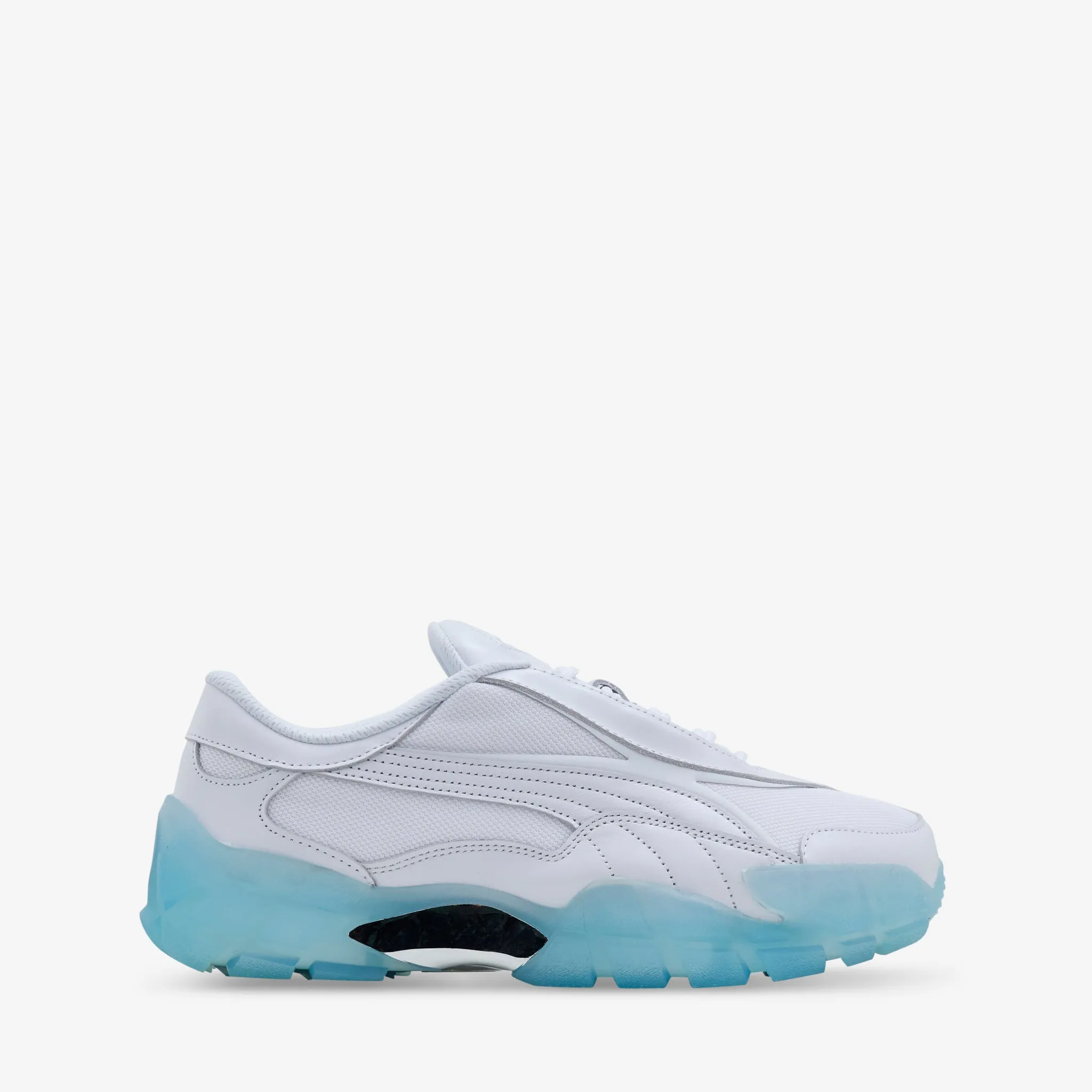Style Mix Skepta x Skope WP PUMA White | Regal Blue