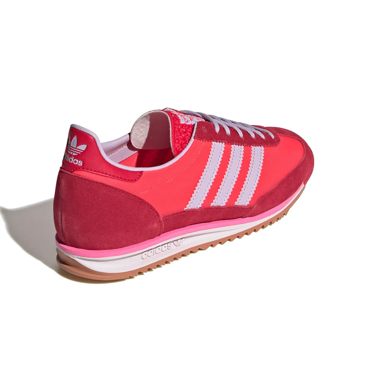 Climb Strong Wmns SL 72 'Solar Red'