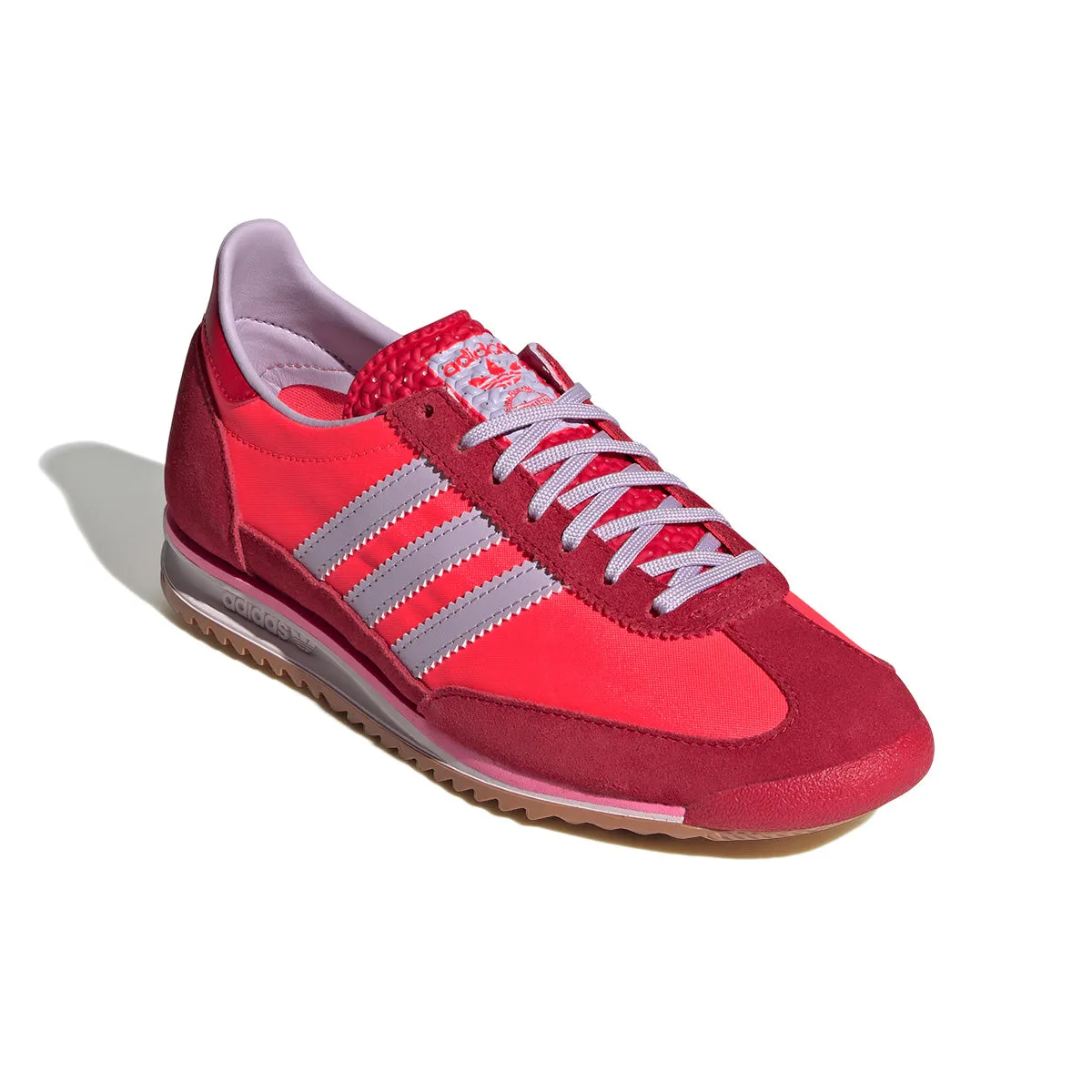 Wmns SL 72 'Solar Red' Office Smart