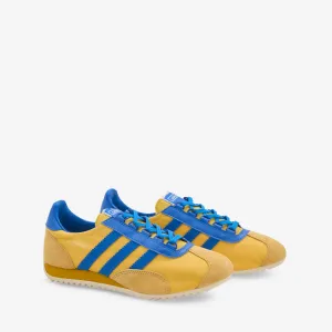 Classic Shoes SL 72 PT Bold Gold | Bright Royal | Royal Blue