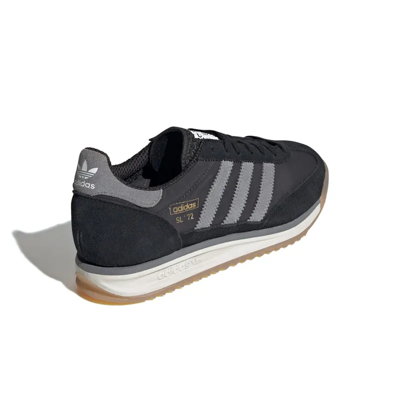 Comfortable fit SL 72 RS
