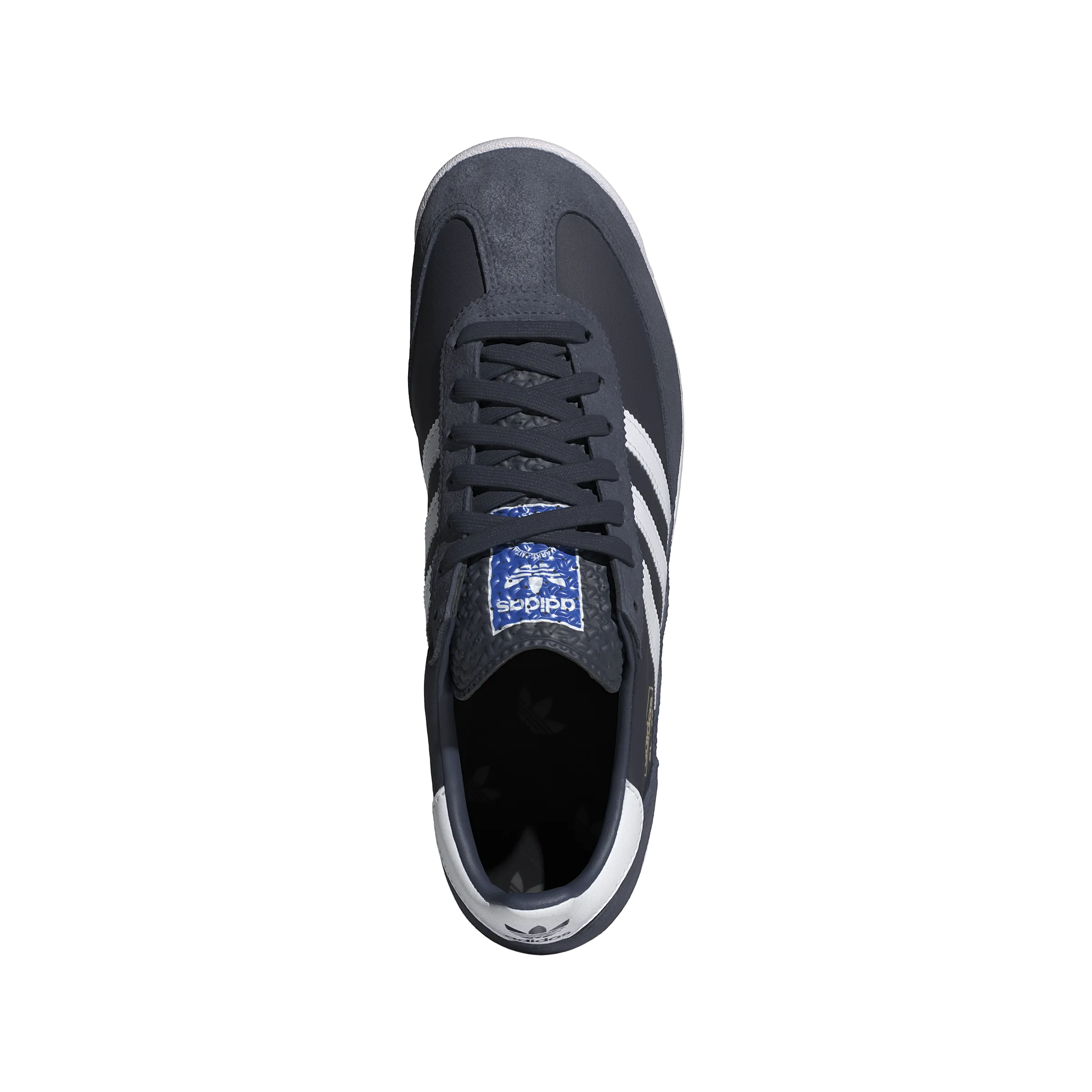 Calm Tone Mid Top SL 72 RS 'Night Indigo'
