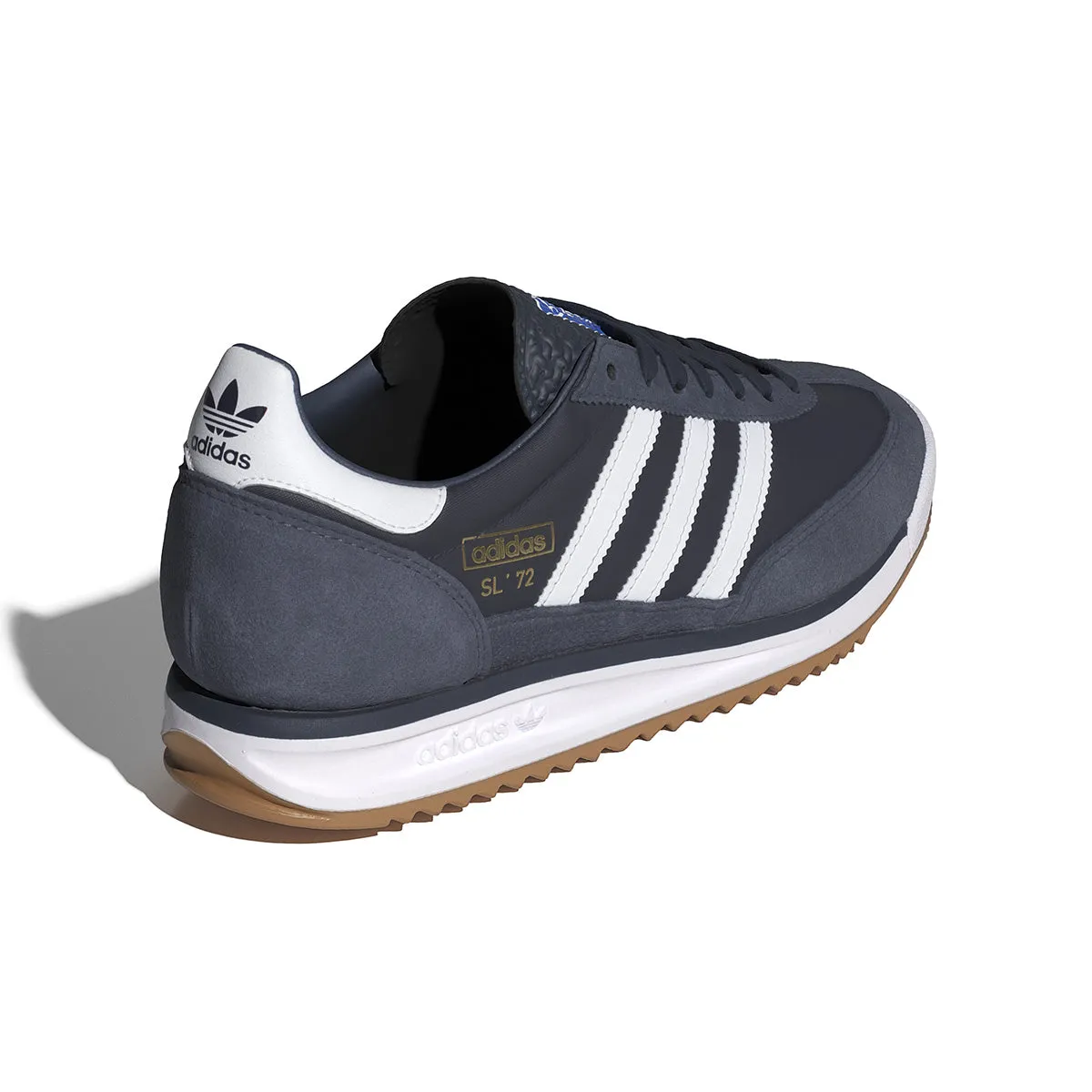 Smooth Soles SL 72 RS 'Night Indigo'