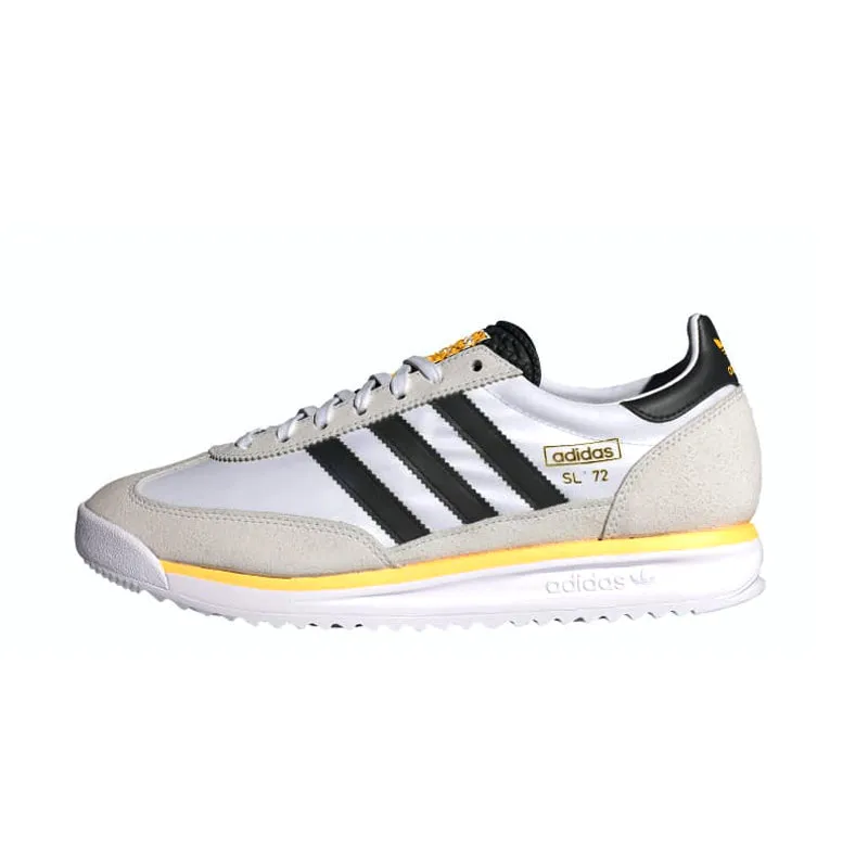 SL 72 RS Run Free Comfort Upper