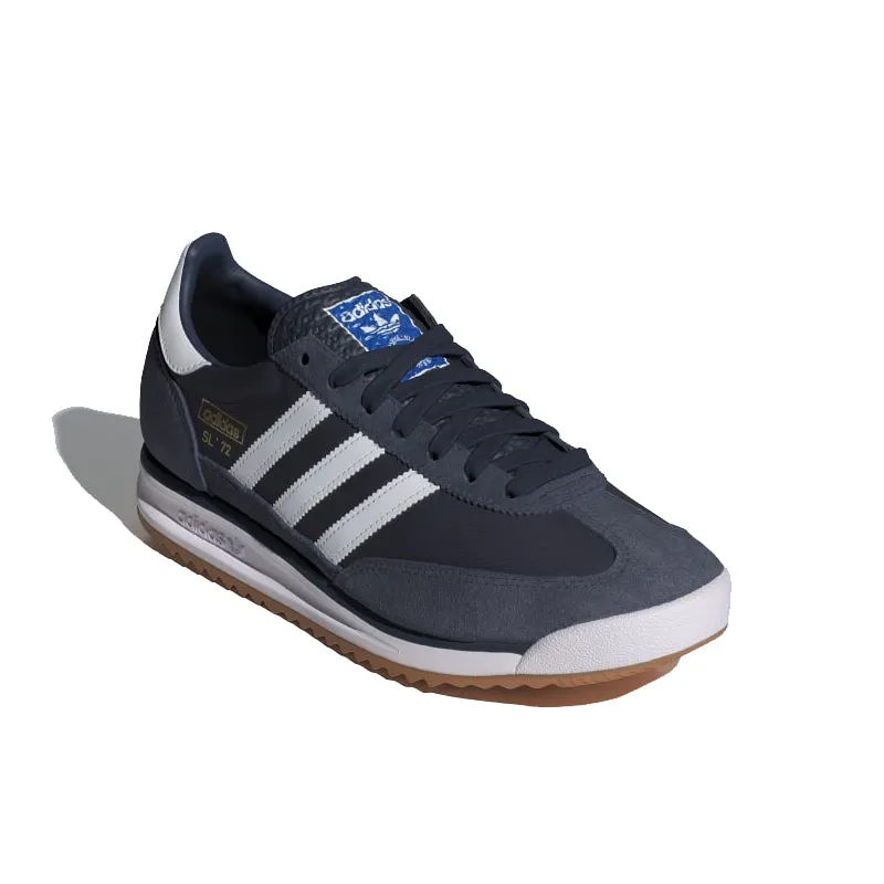 Fashion Edge Mid Top SL 72 RS