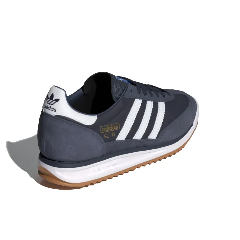 SL 72 RS Ice Guard Top Rated