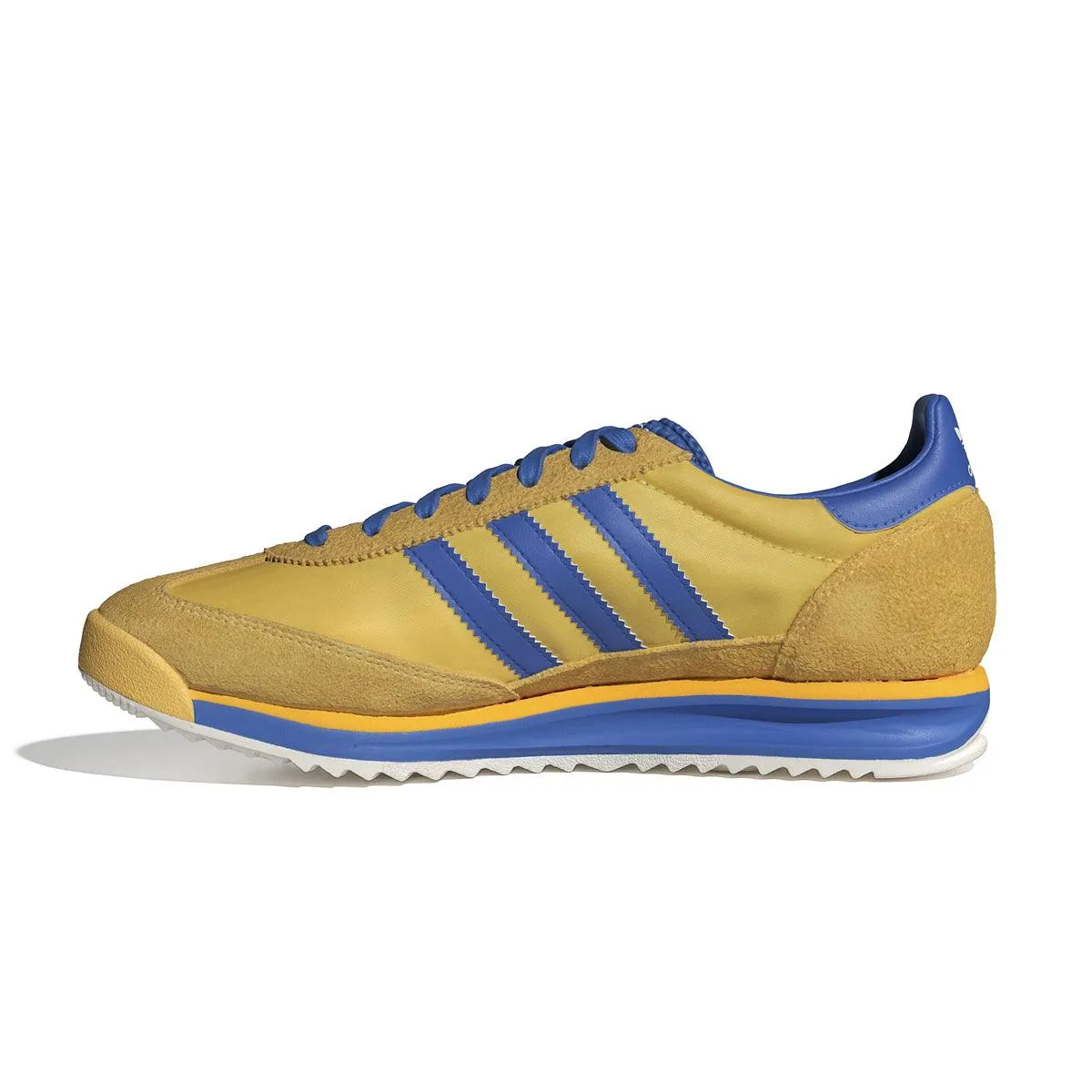 Street Ball SL 72 RS 'Utility Yellow'