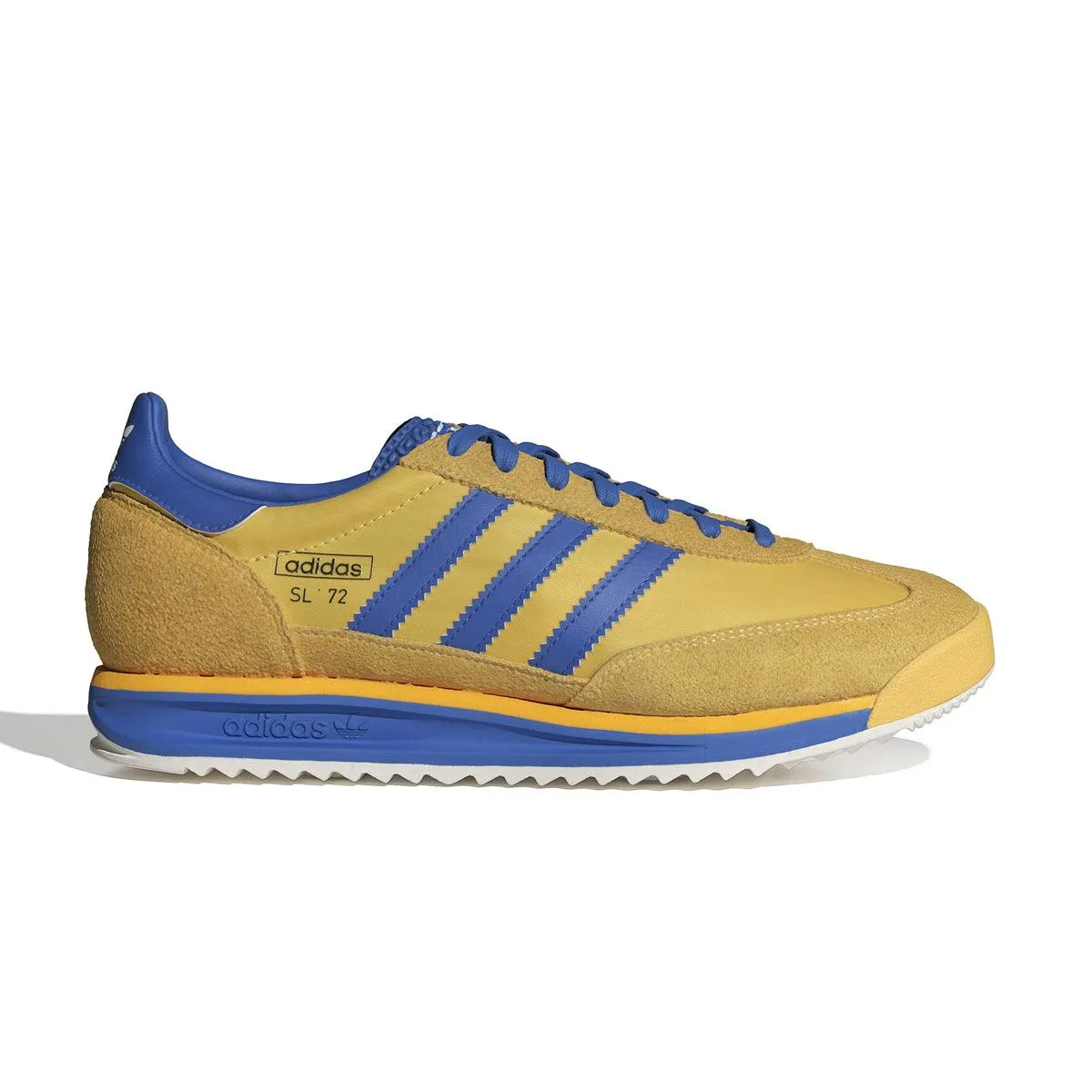 Fit SL 72 RS 'Utility Yellow'