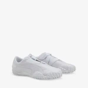 Slam Jam x Mostro Tribal Camo PUMA White work commute
