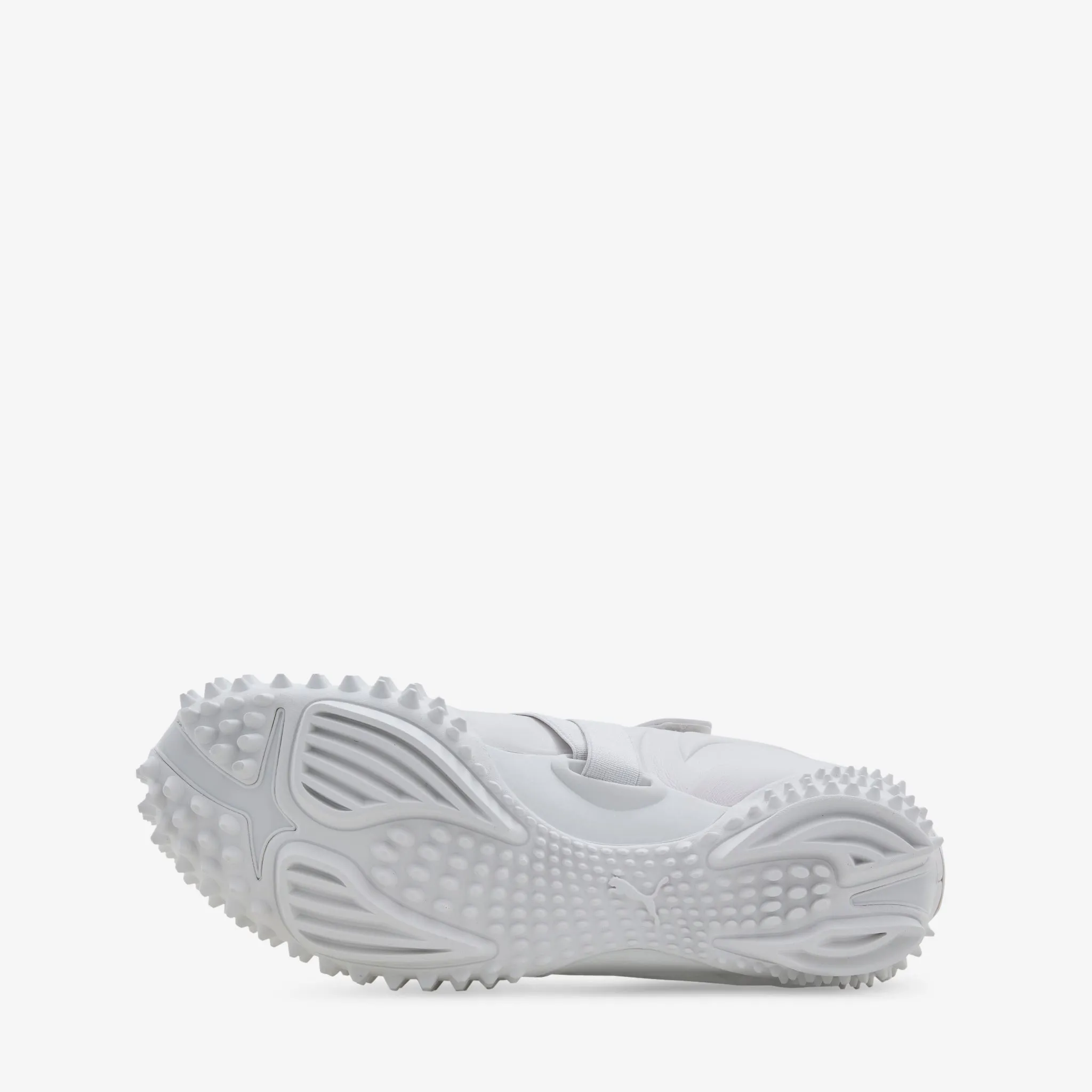 Lifestyle Fit Slam Jam x Mostro Tribal Camo PUMA White