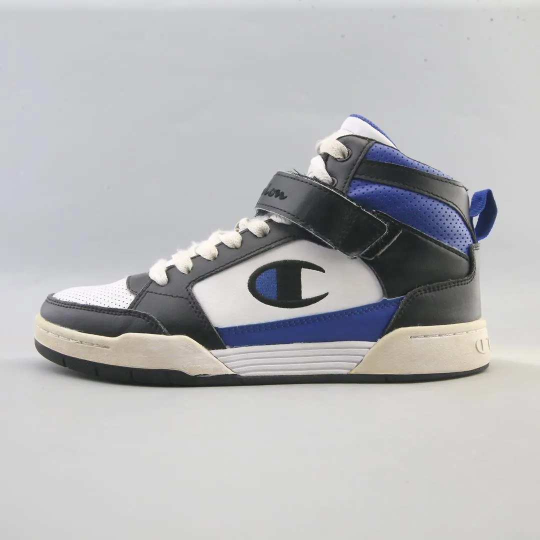 City Hike CHAMPION ARENA POWER HI-TOP