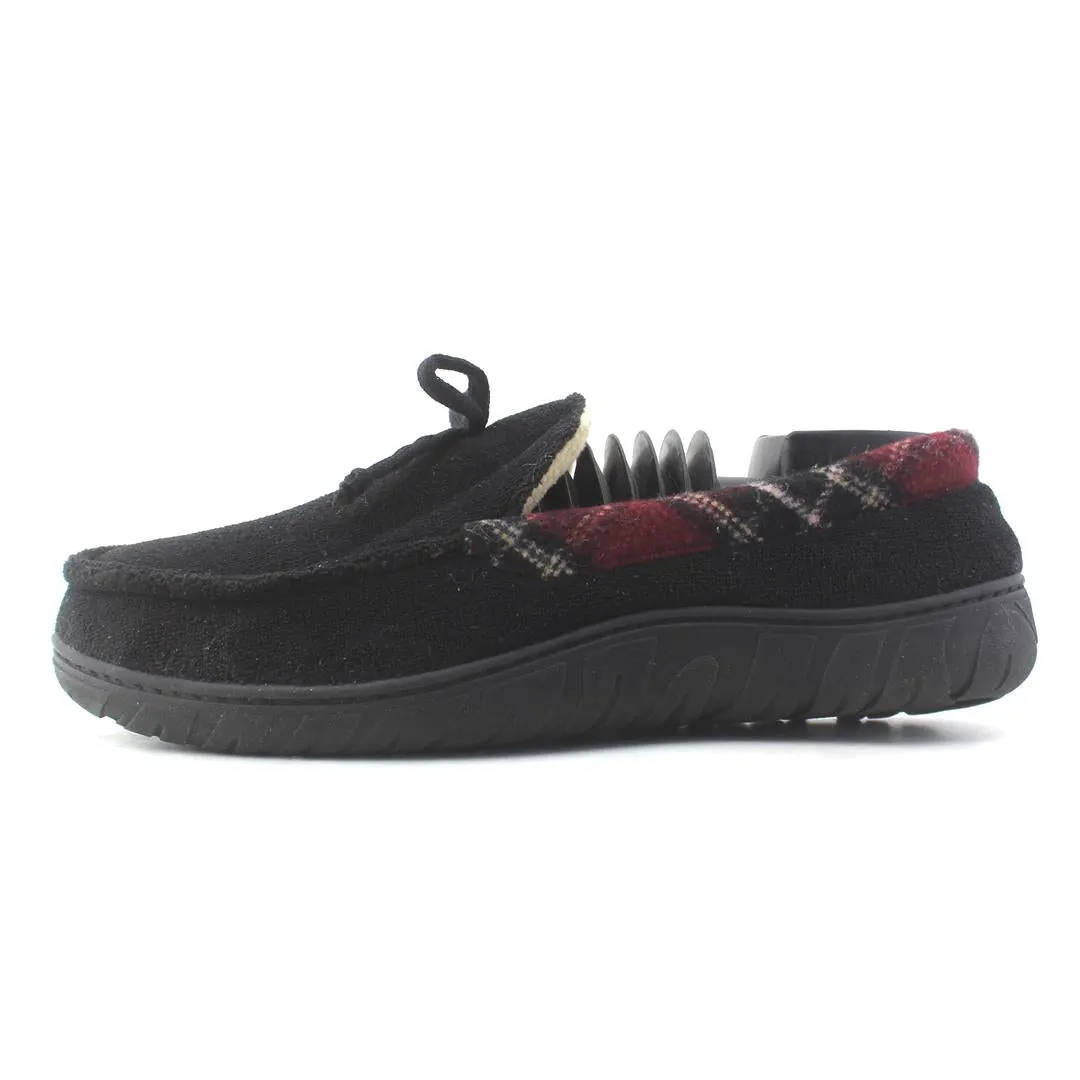 Textured Surface Mid Foot Lockdown AMERICAN BRAND .