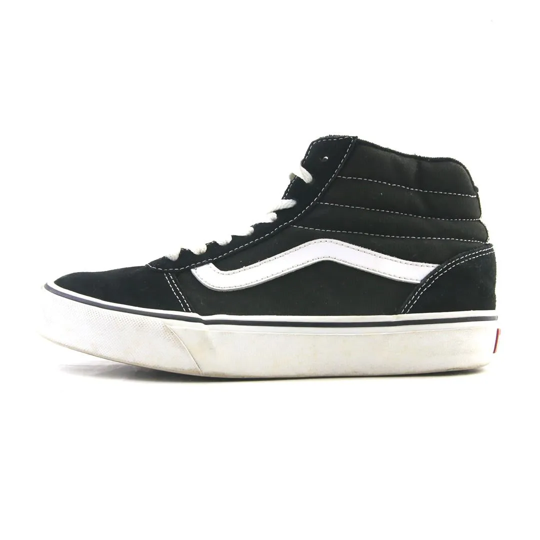 Always Ready VANS SK8-HI