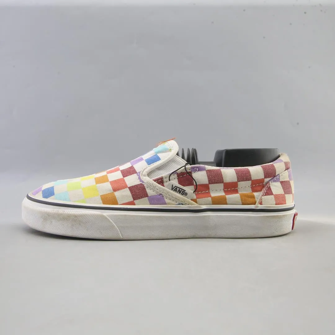 VANS CLASSIC Core Style