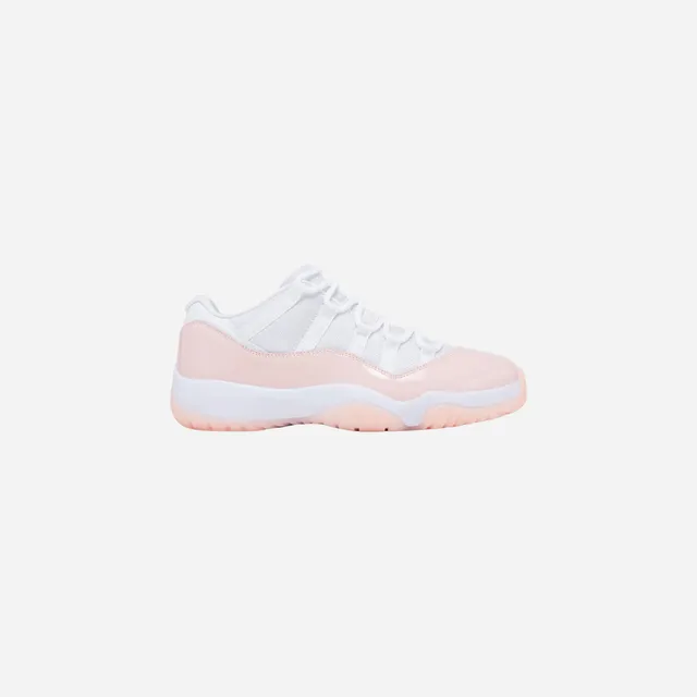 Cushioned Support Energy Run WMNS AIR JORDAN 11 RETRO LOW 'LEGEND PINK'