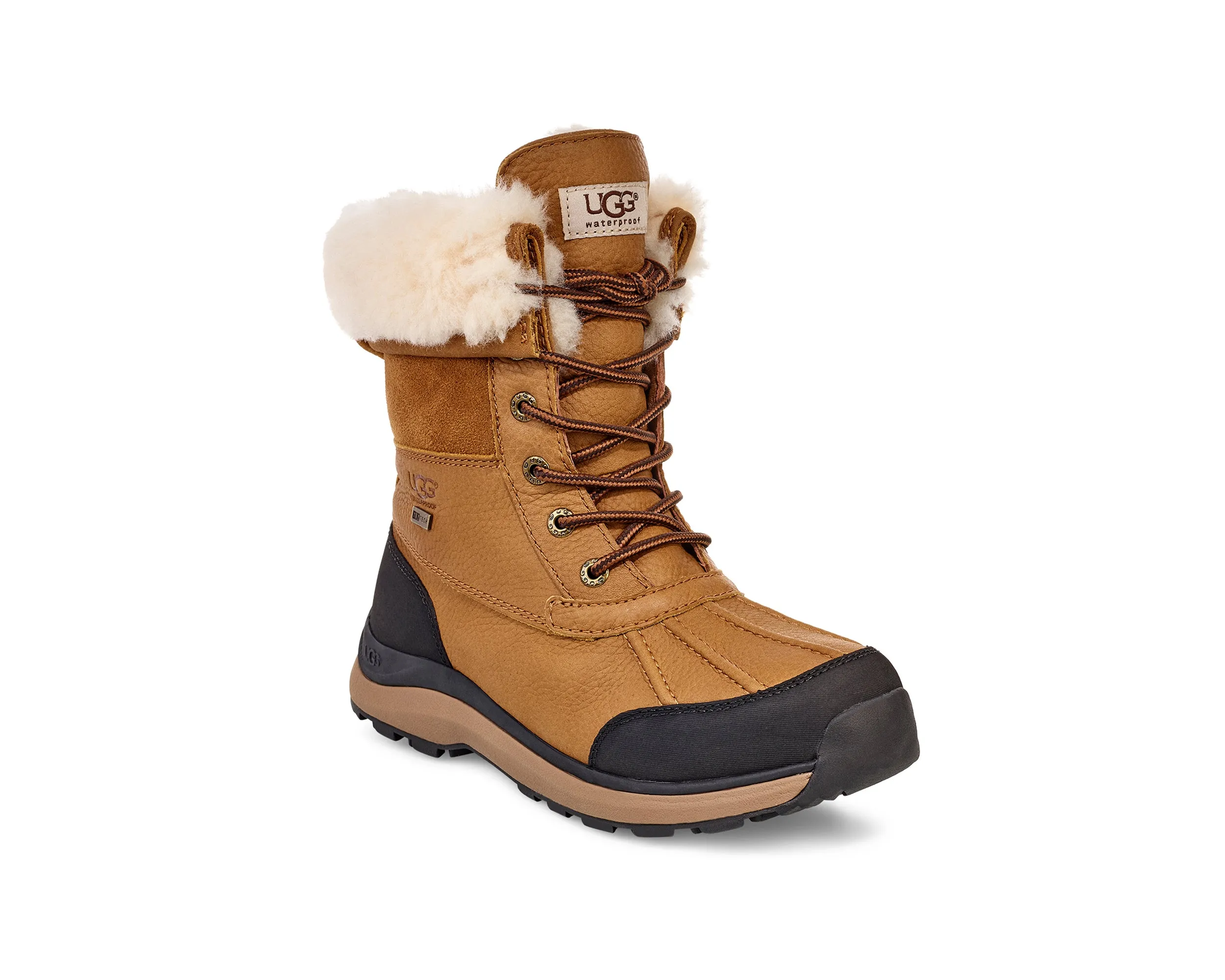 Women`s Adirondack Boot III Simple Wear Comfort Outdoor