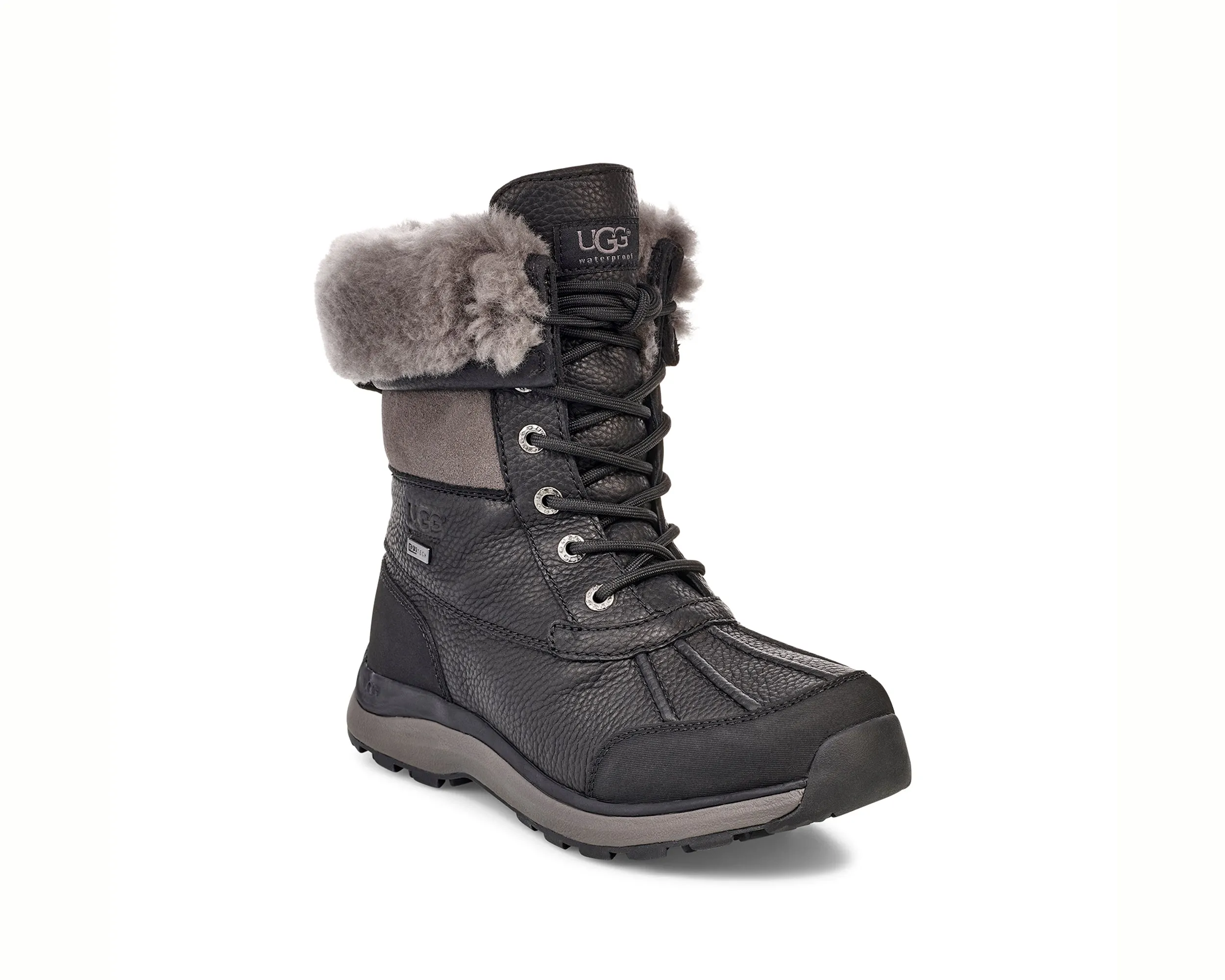 Women`s Adirondack Boot III Durable And Comfortable Animal Print