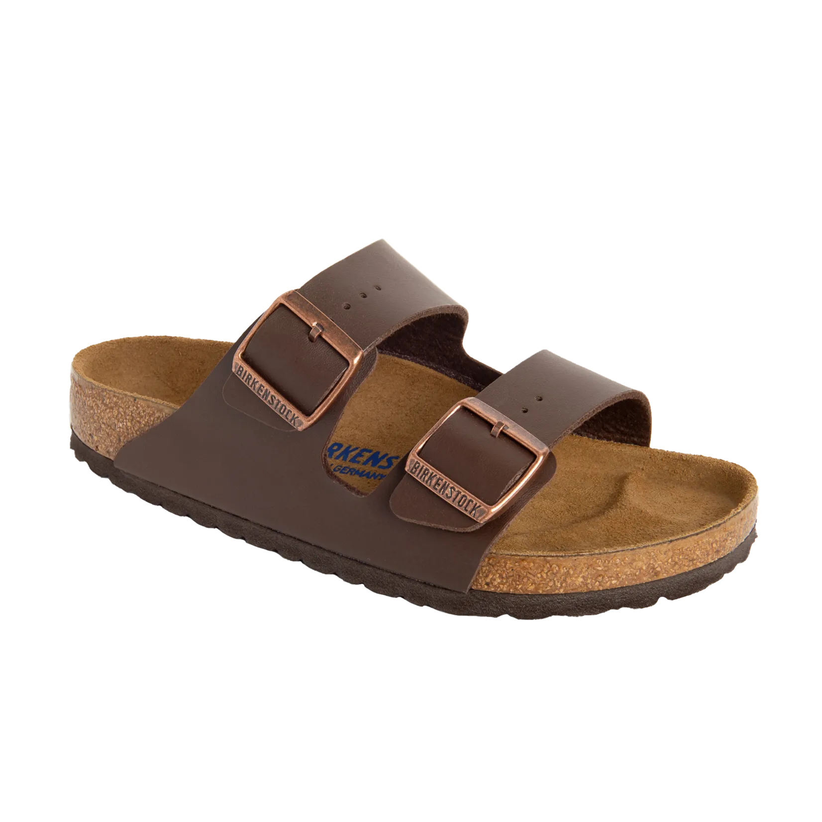 Birkenstock Arizona Soft footbed - 0451161 Stay Casual