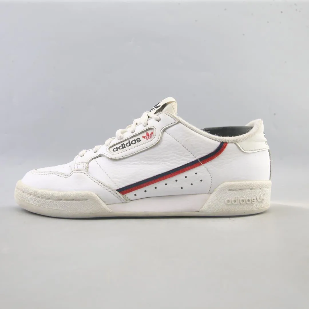 Log Hike ADIDAS CONTINENTAL 80