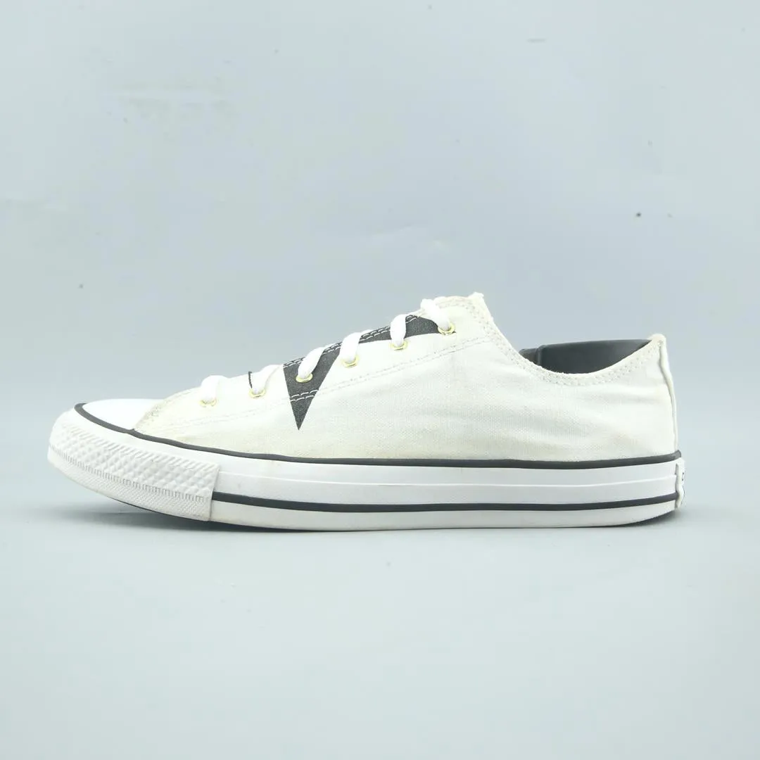 Shine Hike CONVERSE  CHUCK TAYLOR ALL STAR LOW-TOP