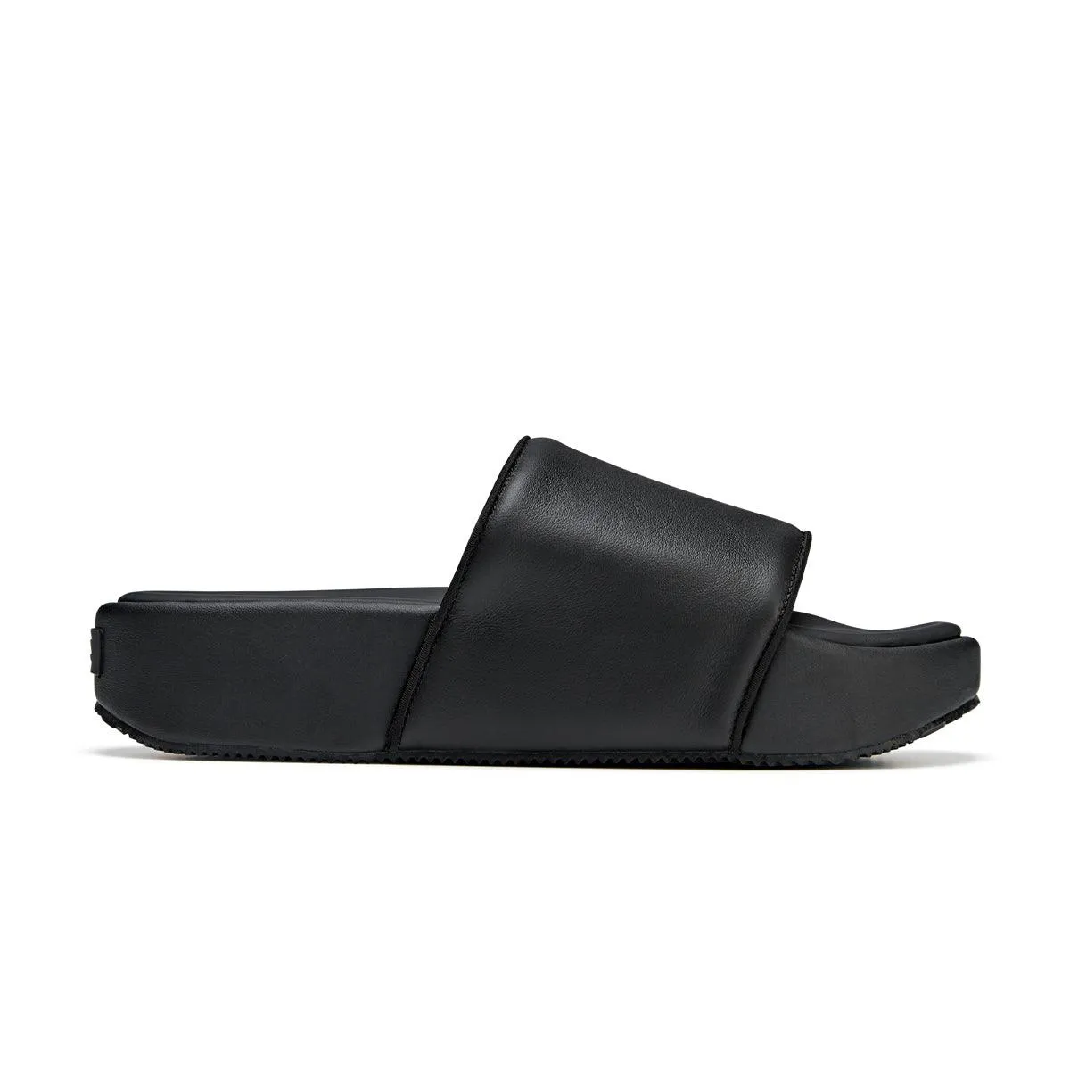Slides 'Black' Retro Mood