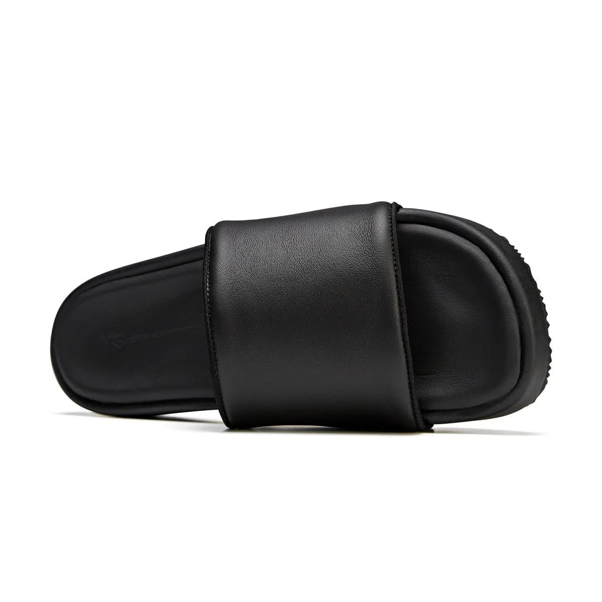 Slides 'Black' Comfort Step