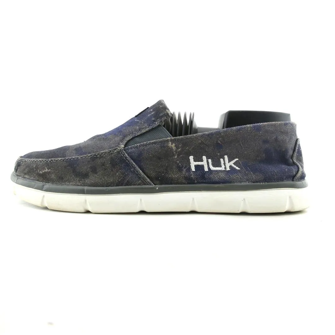 HUK . Rolling Motion Road Style