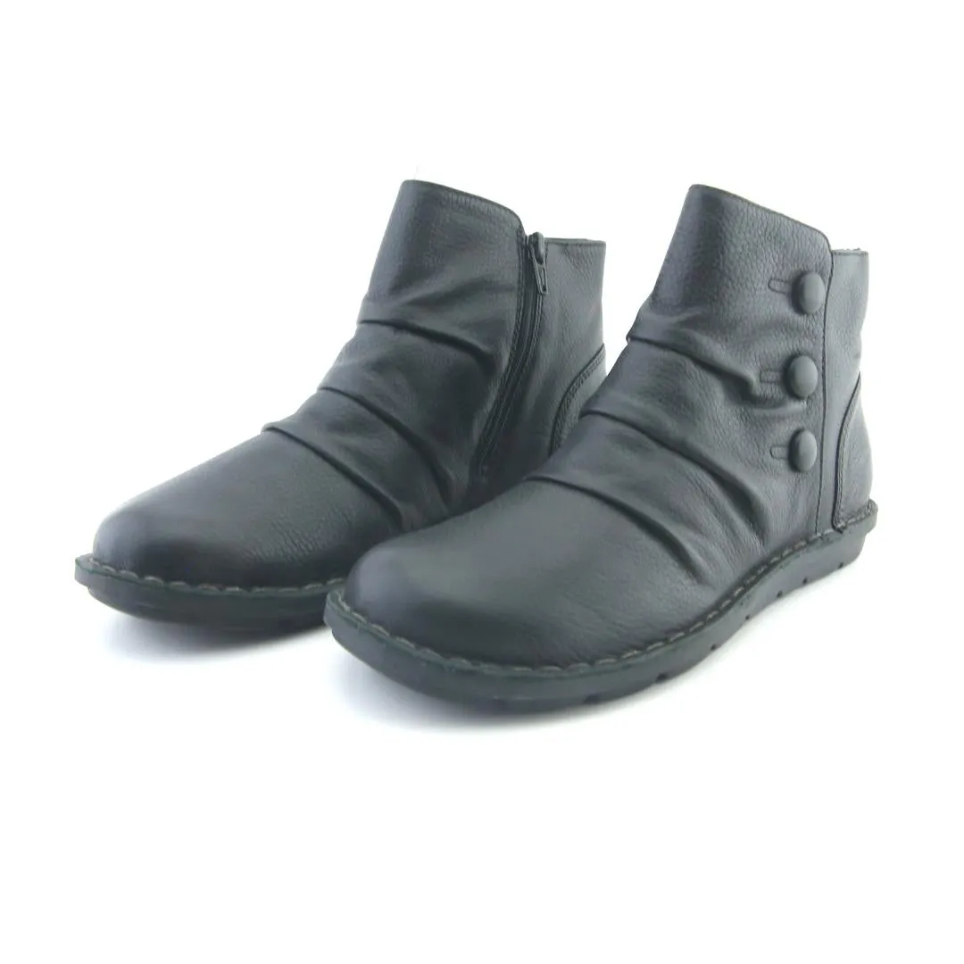 CLARKS SOFT CUSHION Lunch Walk