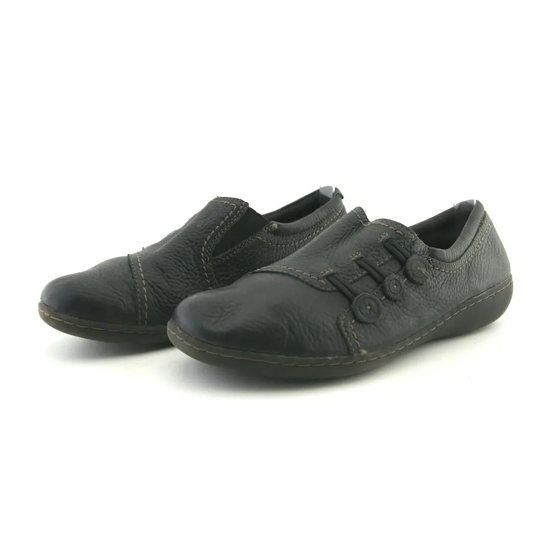 Foot Hug CLARKS ASHLAND EFFIE