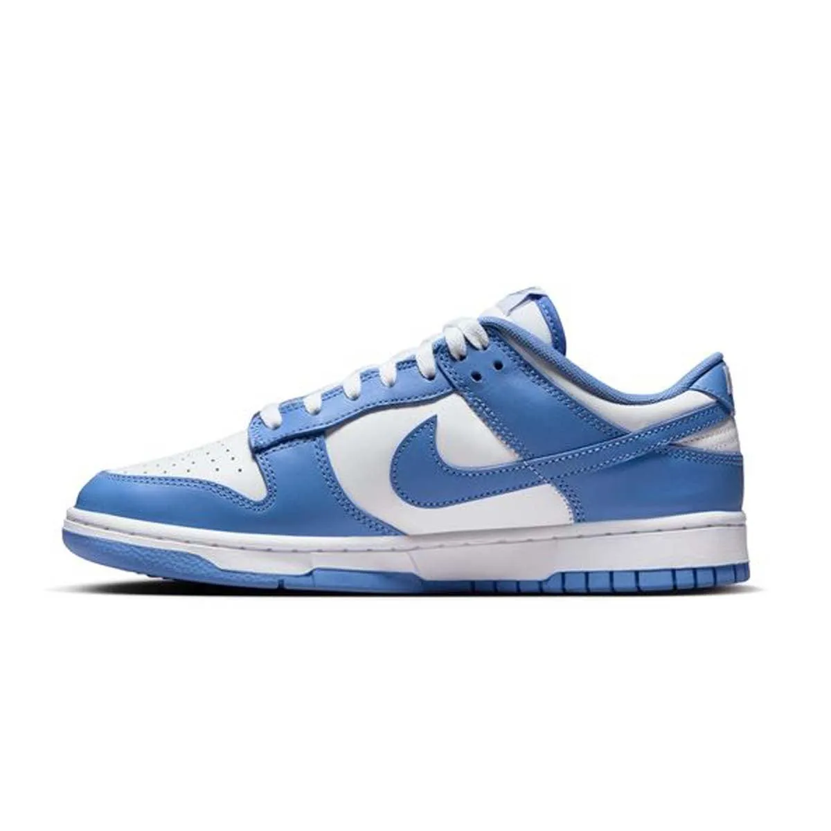Dunk Low Retro 'Polar Blue' Comfortable Insole
