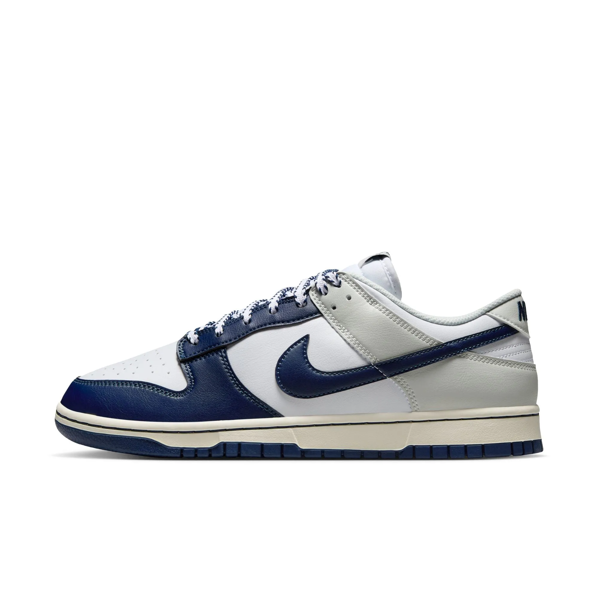 Denim Cool Running Nike Dunk Low Retro