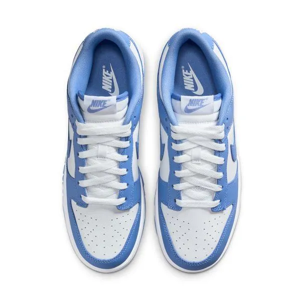 Meadow Glow Dunk Low Retro 'Polar Blue'