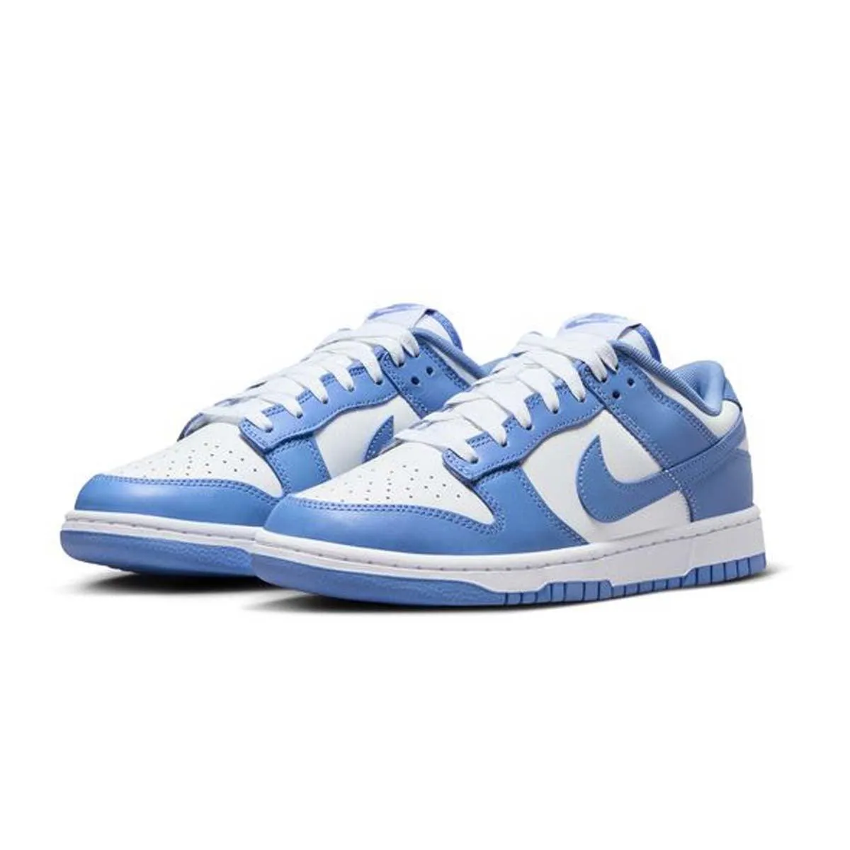 Dunk Low Retro 'Polar Blue' Deep Grip