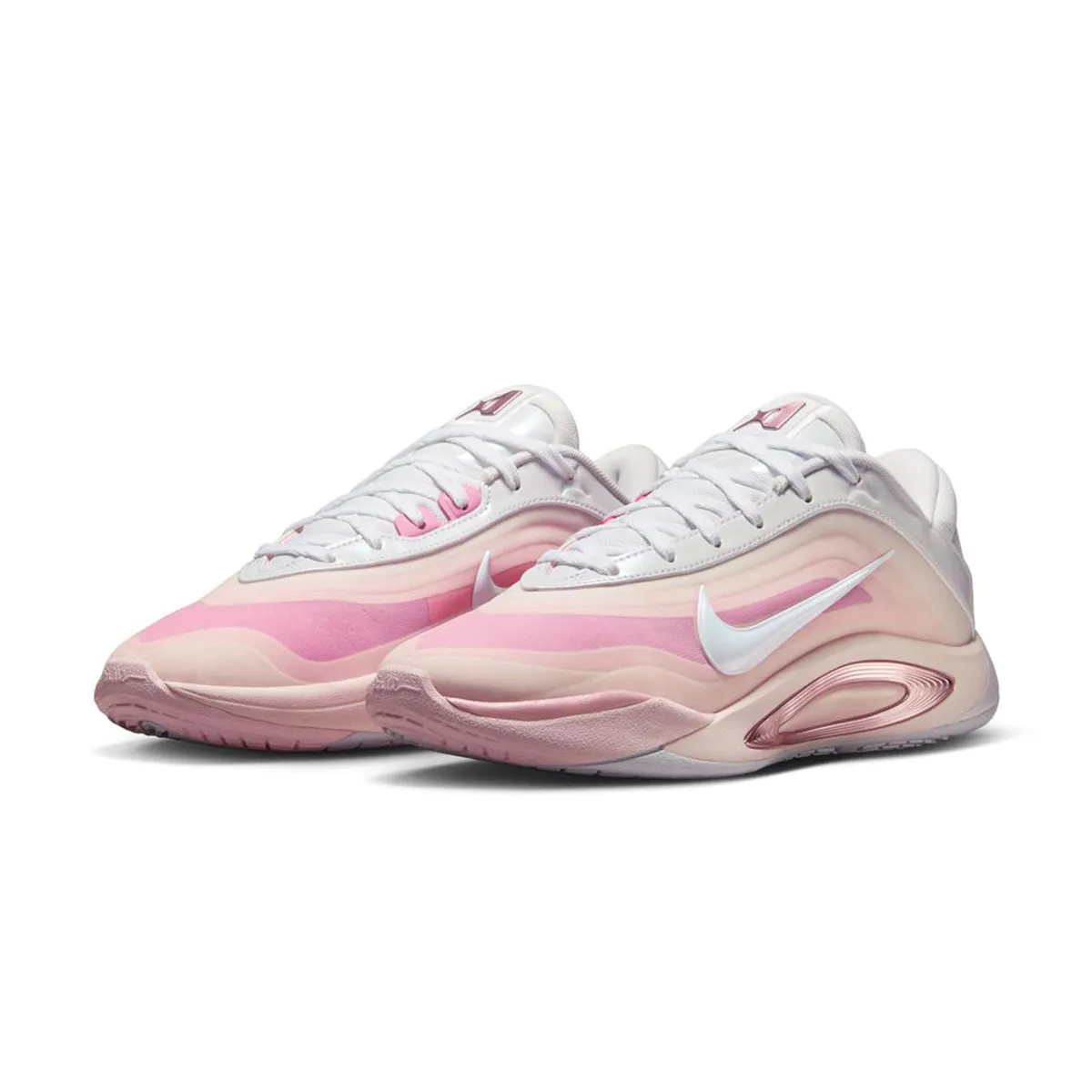 Wmns A 'One Ep 'Birthday Cake' Wardrobe Base Leg Slim