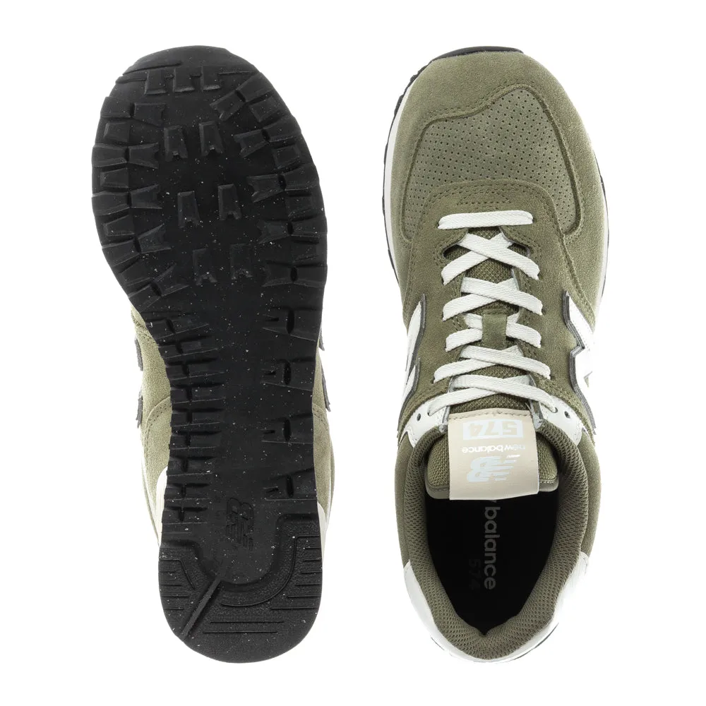 574 - Mens crucial Fresh flexibility
