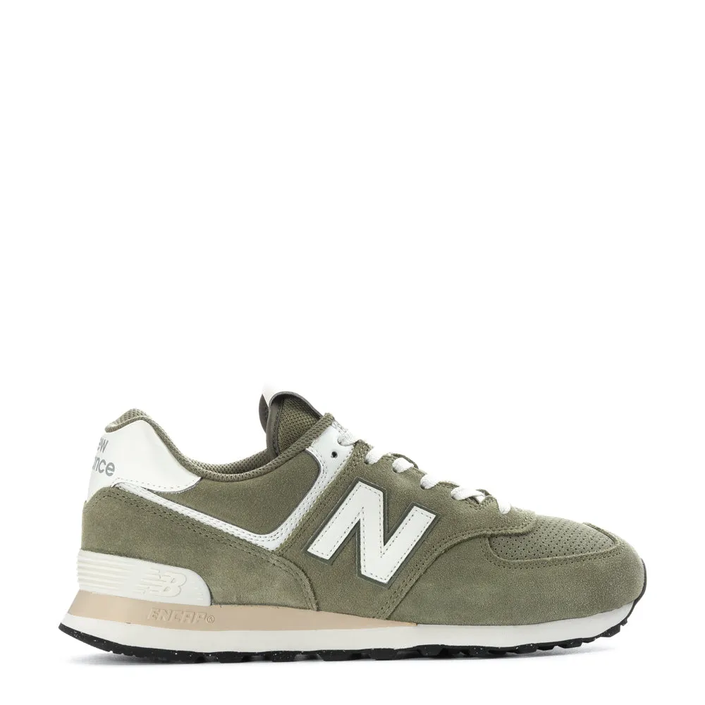 Relaxed shock absorption 574 - Mens