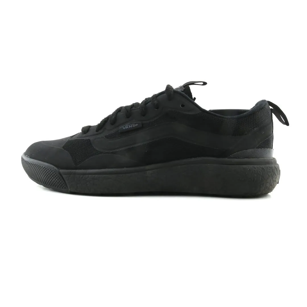 Lightweight Feel Suede Warm VANS MTE ULTRARANGE EXO
