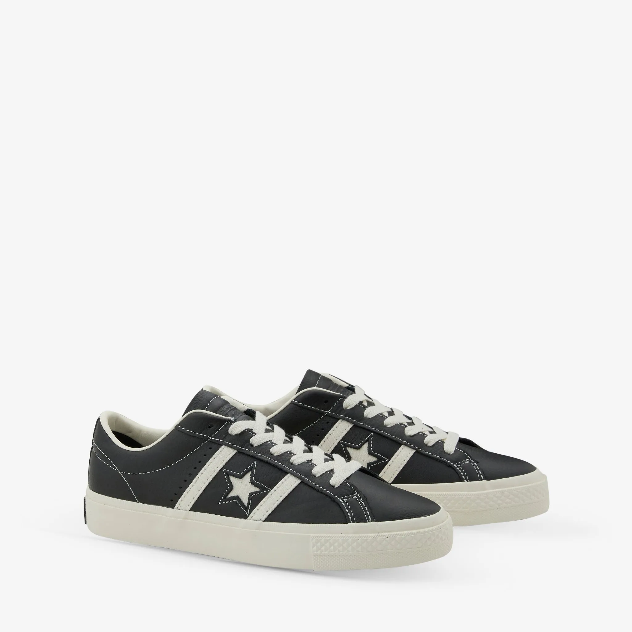 Walk Free One Star Academy Pro Low Black | Egret | Egret