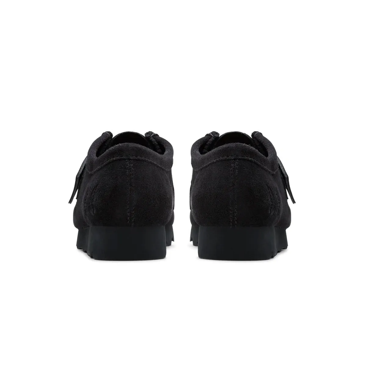 Dry Base Arch Support Health Focused   NEEDLES Walla Strap Low 'Black Suede'