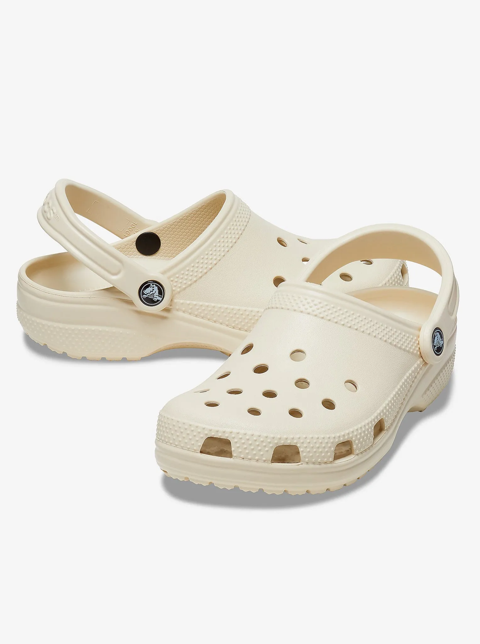 Classic Clog Unisex Chill Vibe Comfort relaxation