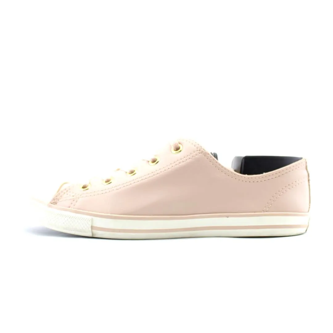 CONVERSE ALL STAR Pull Tab